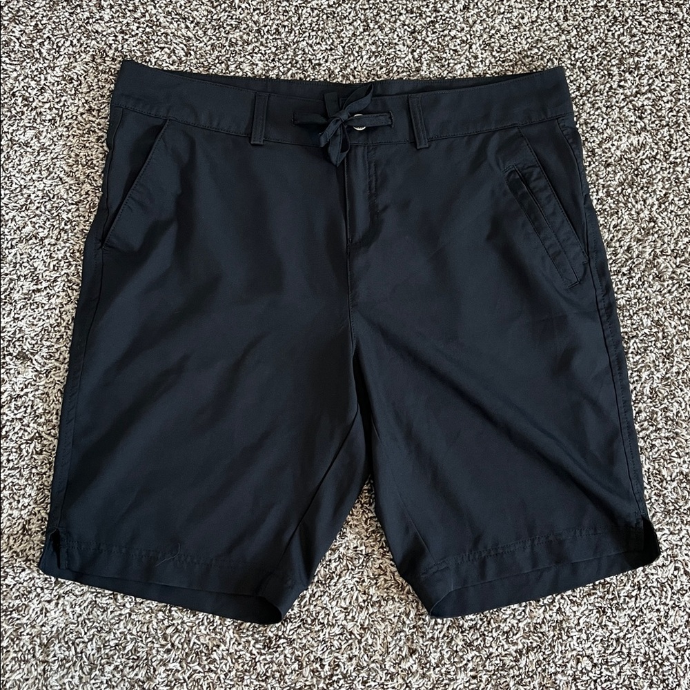 Magellan Outdoors Women's Bermuda Shorts Large - Picture 4 of 6